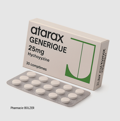 atarax