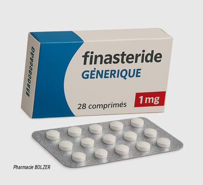 finasteride