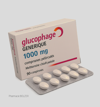 glucophage