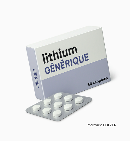 lithium
