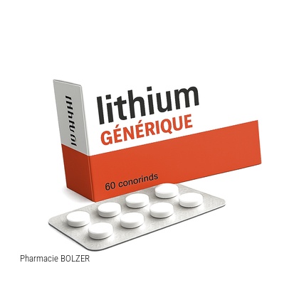 lithium
