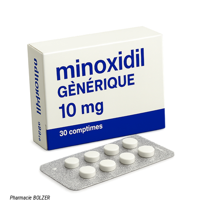 minoxidil