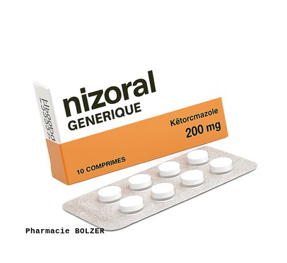nizoral