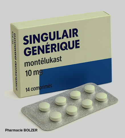 singulair
