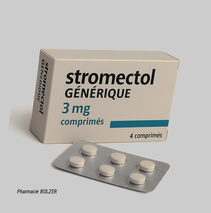 stromectol
