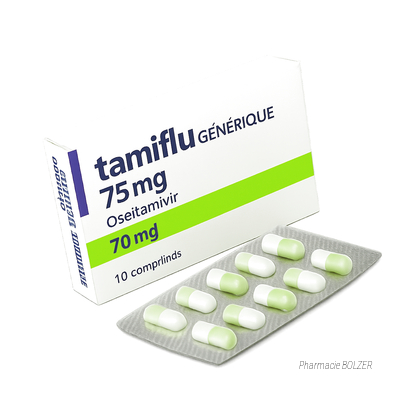 tamiflu
