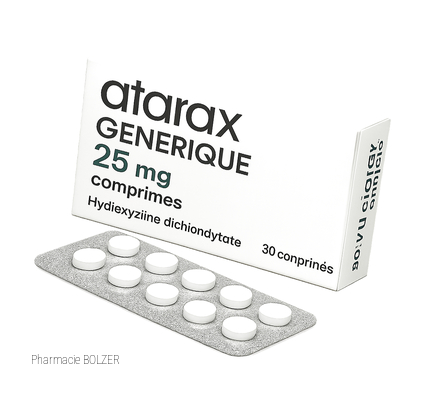 atarax