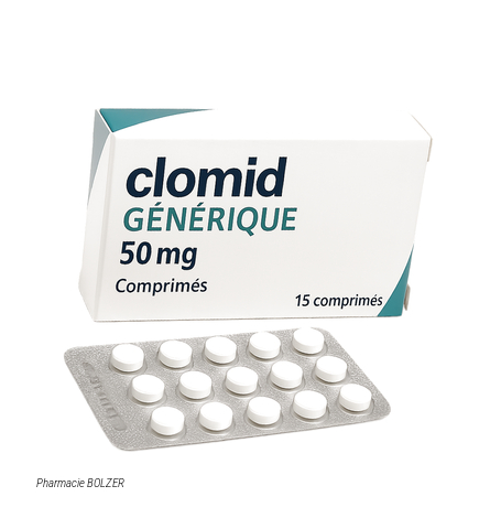 clomid