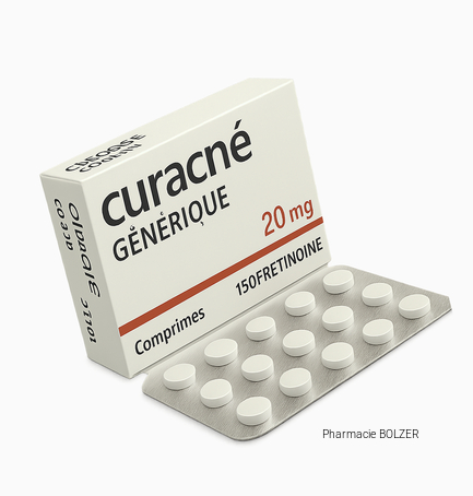 curacne