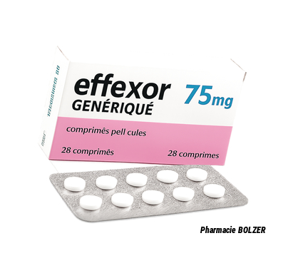 effexor