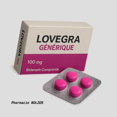 lovegra