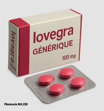 lovegra