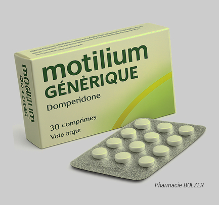 motilium