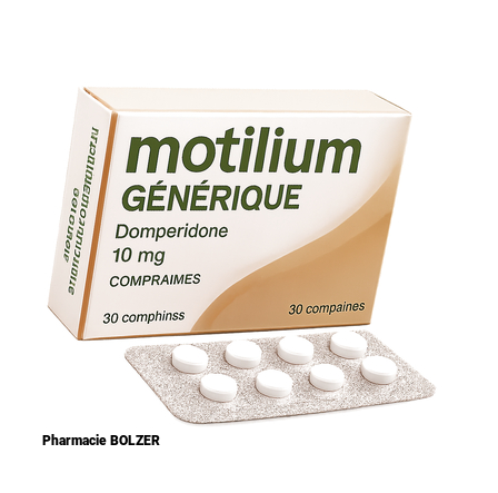 motilium