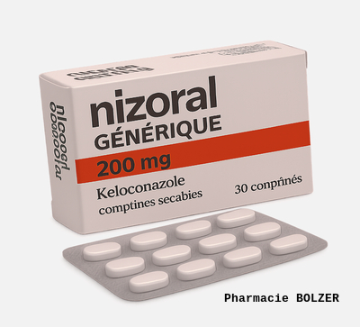 nizoral