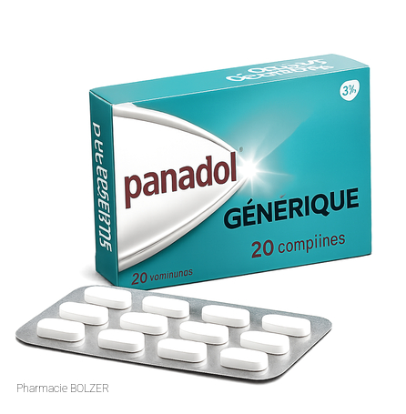 panadol