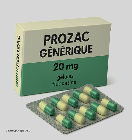 prozac