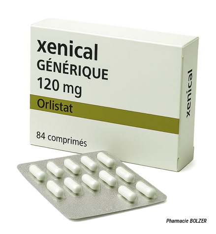 xenical
