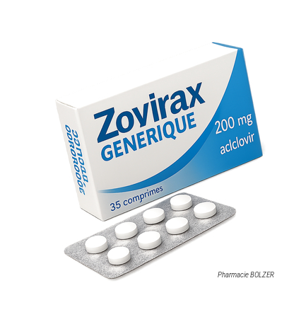 zovirax