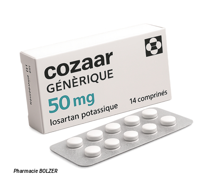 cozaar