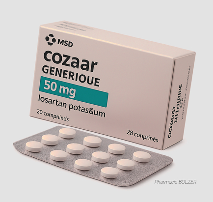 cozaar