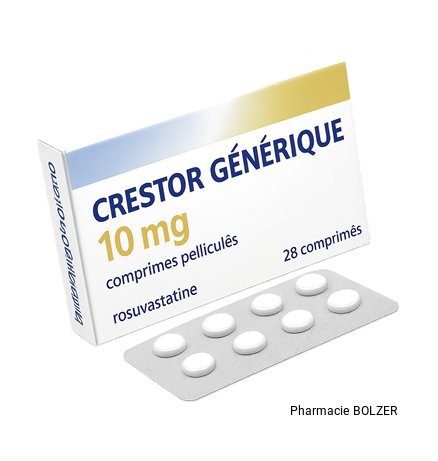 crestor