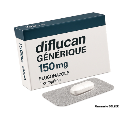 diflucan
