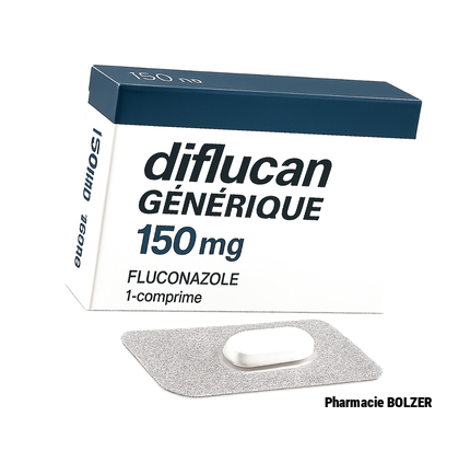 diflucan