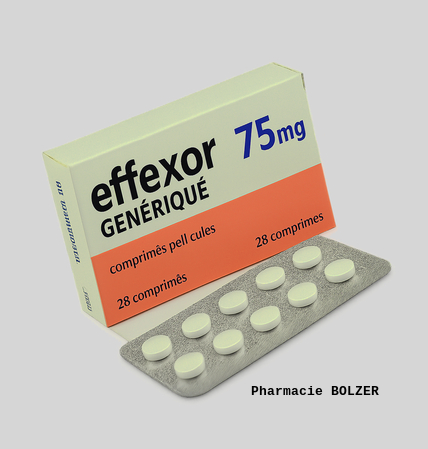 effexor