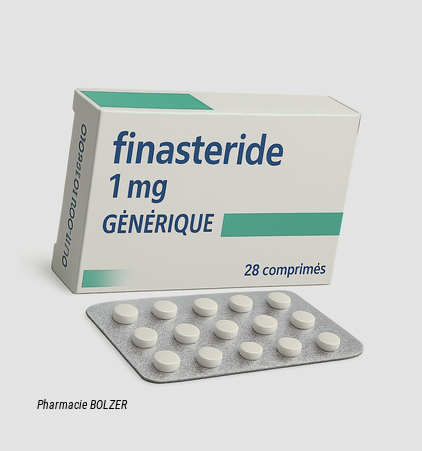 finasteride
