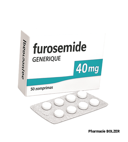 furosemide