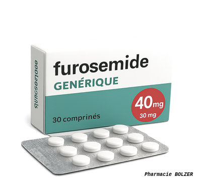 furosemide