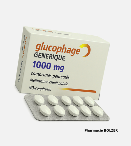 glucophage
