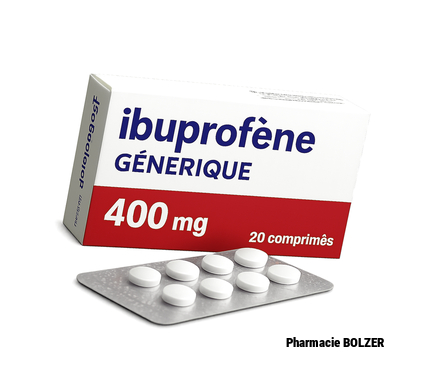 ibuprofene