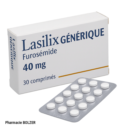 lasilix