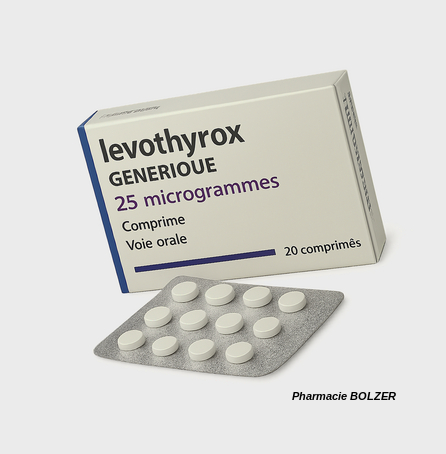 levothyrox