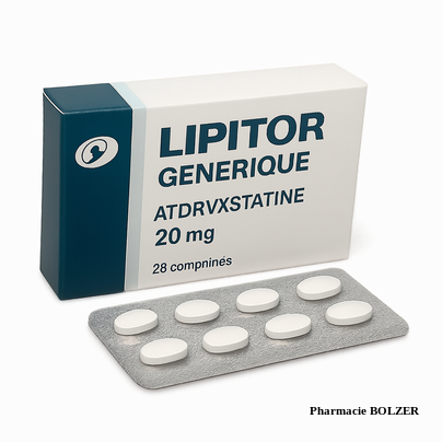 lipitor