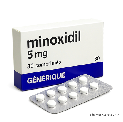 minoxidil