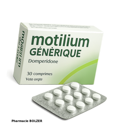 motilium