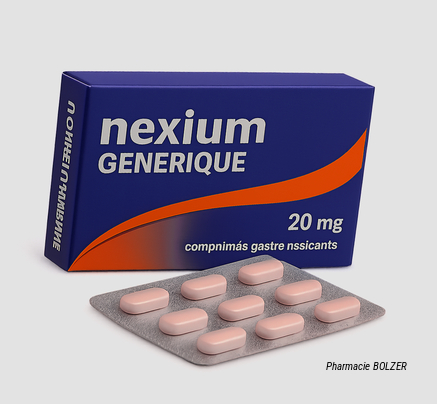 nexium