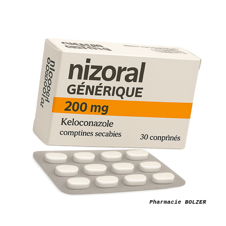 nizoral