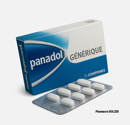 panadol