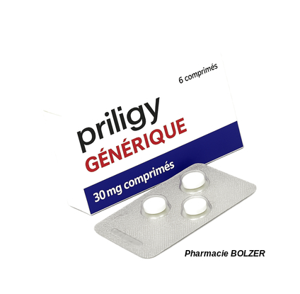 priligy