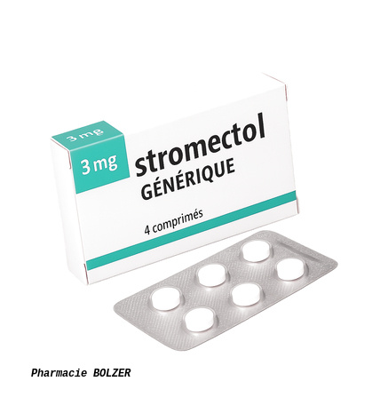 stromectol