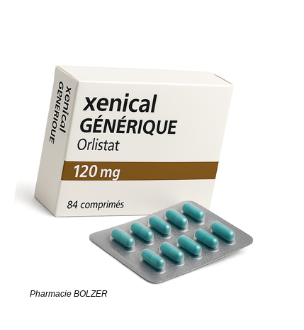 xenical